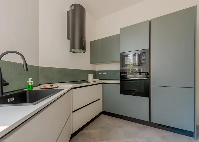 아파트 Guest Planet - Dergano M3 밀라노