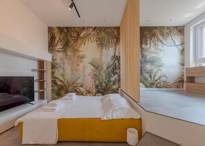 Guest Planet - Dergano M3 Apartamento