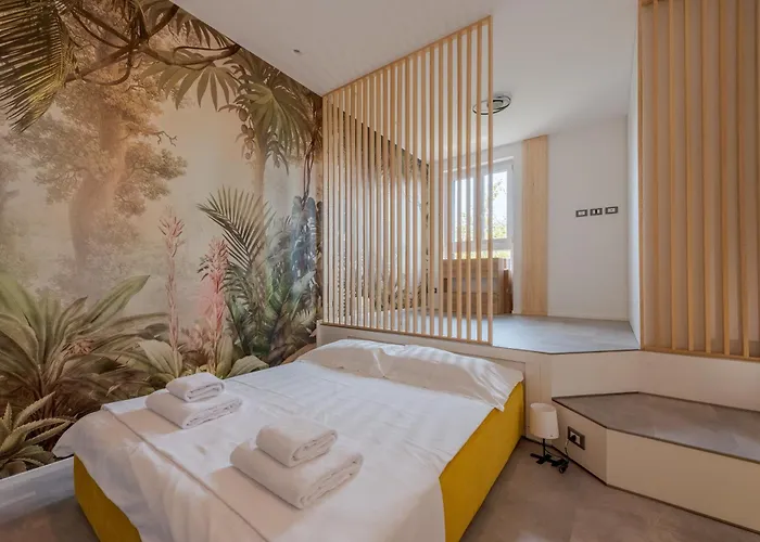 Guest Planet - Dergano M3 Apartamento