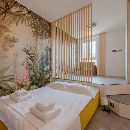 Guest Planet - Dergano M3 Apartmán